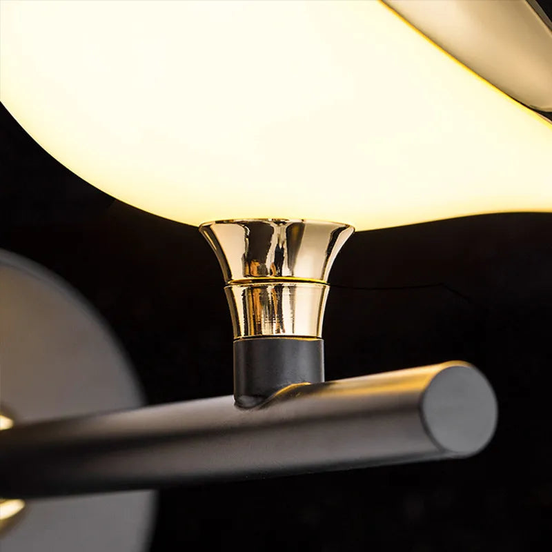 Mosrugs | BirdGlow – Enchanting Wall Lamp with Birds for Soft, Captivating Light
