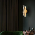 Mosrugs | CrystalAura – Sparkling Crystal Wall Light for Glamorous Touch