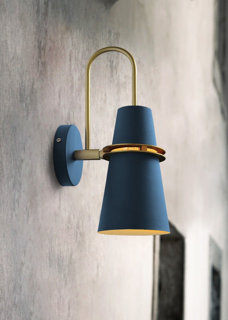 Mosrugs | GrandeurGlow - Luxe Wall Illumination