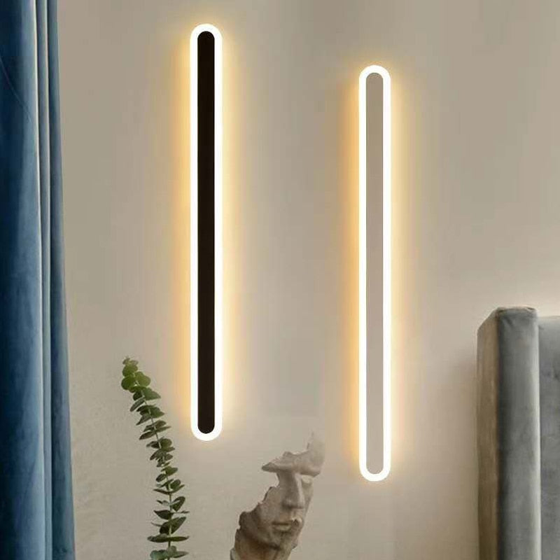 Mosrugs | LineGlow - Simple Wall Illumination