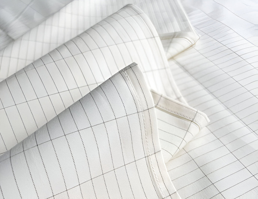 Mosrugs | Premium Conductive Grounding Sheet – Fitted Earthing Bed Sheet Single & Double Sizes