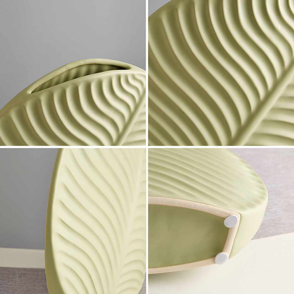 Mosrugs | Nordvase Studio | Handmade Scandinavian Ceramic Vase – Minimalist Home Decor Accent
