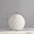 Mosrugs | Nordvase Studio | Handmade Scandinavian Ceramic Vase – Minimalist Home Decor Accent