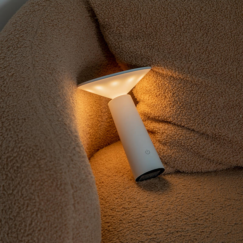 Mosrugs | FlexiGlow - Dimmable LED Table Lamp