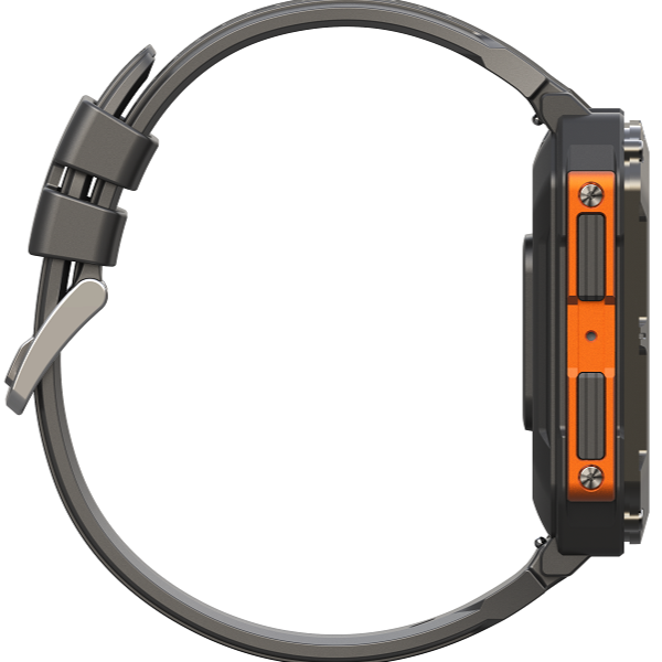 Mosrugs | TitanGuard Smartwatch: Unbreakable Tech for the Bold
