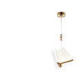 Mosrugs | FlutterGlow – Artistic Butterfly-Shaped Pendant Lamp