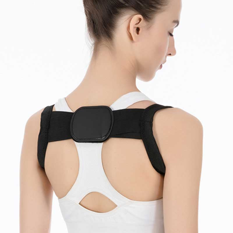 Mosrugs | Invisible Back Posture Corrector