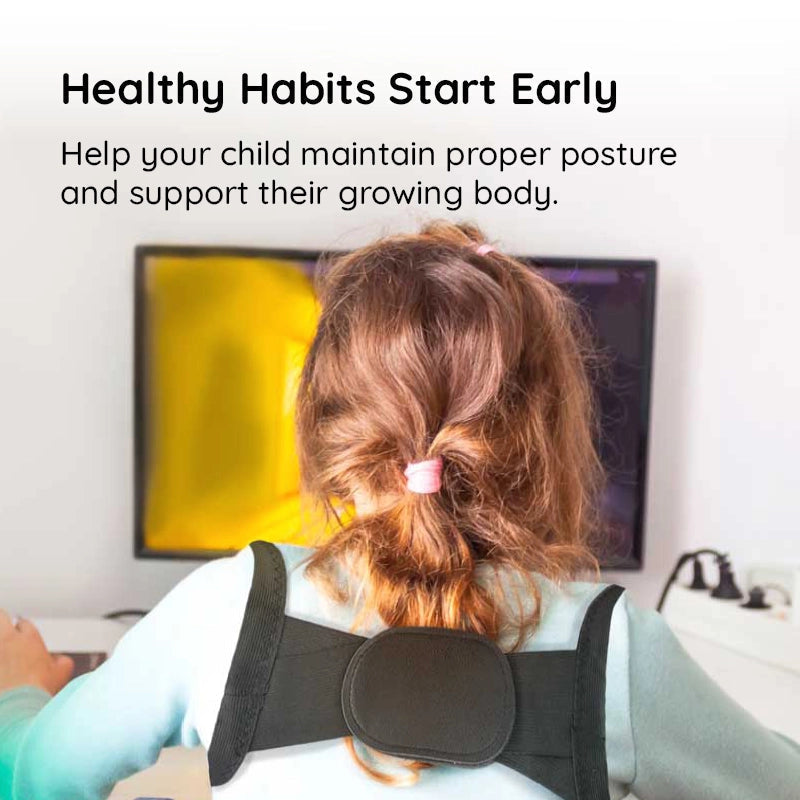 Mosrugs | Invisible Back Posture Corrector