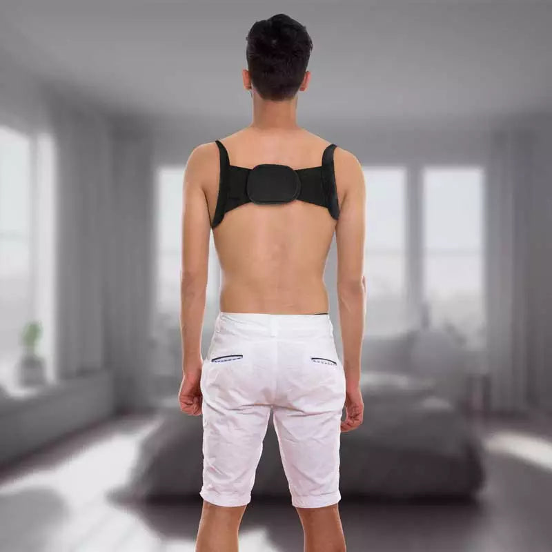 Mosrugs | Invisible Back Posture Corrector