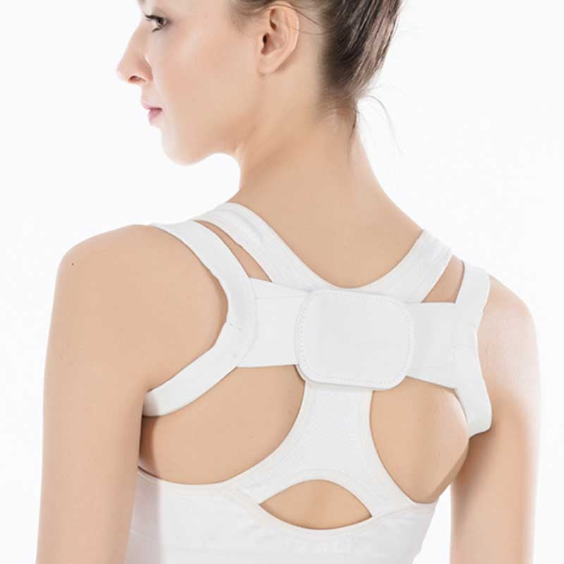 Mosrugs | Invisible Back Posture Corrector