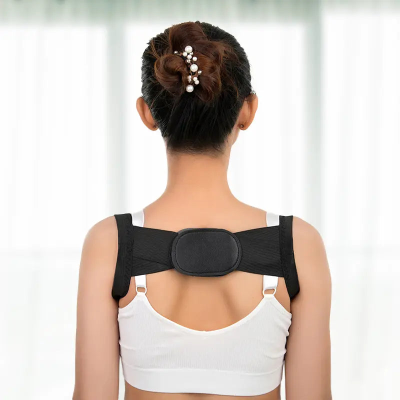 Mosrugs | Invisible Back Posture Corrector
