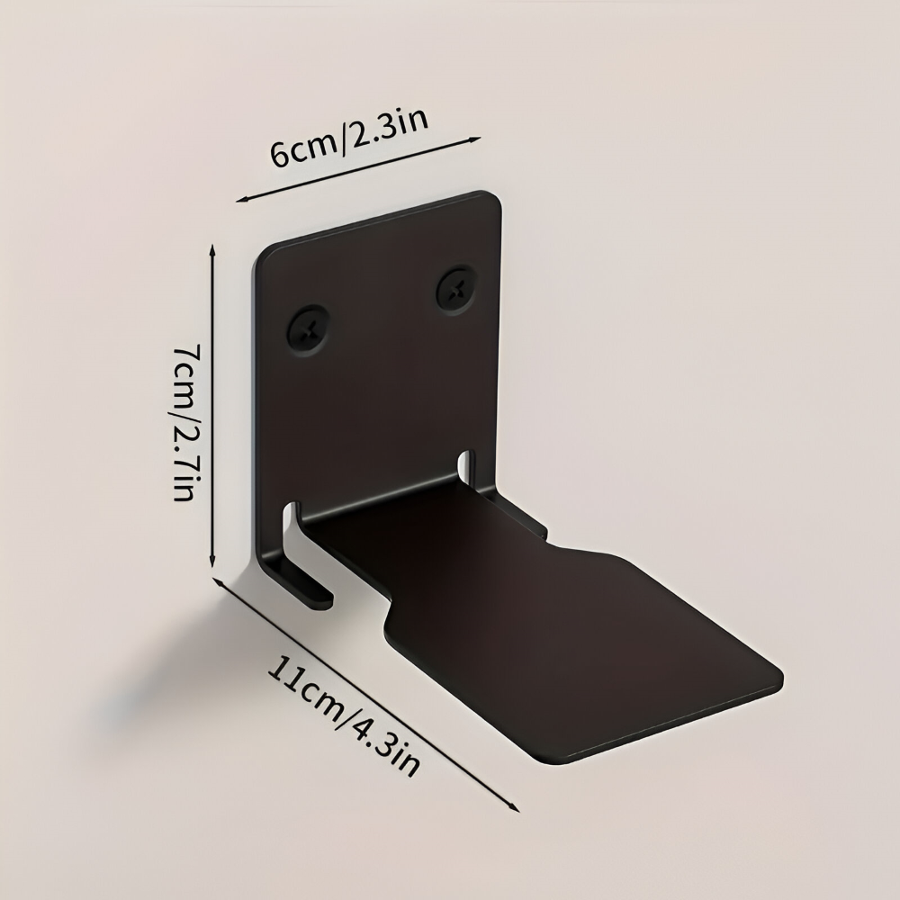 Mosrugs | Invisible Floating Bookshelves – Wall-Mounted Book Organisers & Stylish Space-Saving Wall Racks