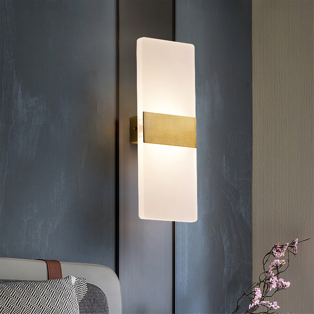 Mosrugs | CenturyGlow – Mid-Century Wall Lamp for Timeless Style