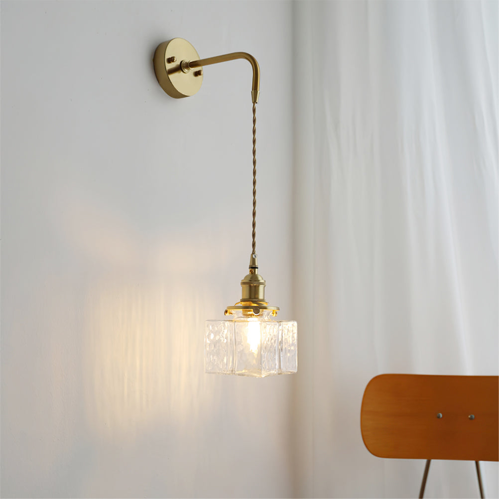 Mosrugs | RegalGlow – Royal-Inspired Wall Lamp for Refined Spaces