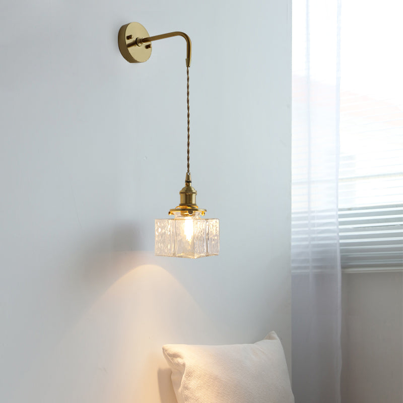 Mosrugs | RegalGlow – Royal-Inspired Wall Lamp for Refined Spaces