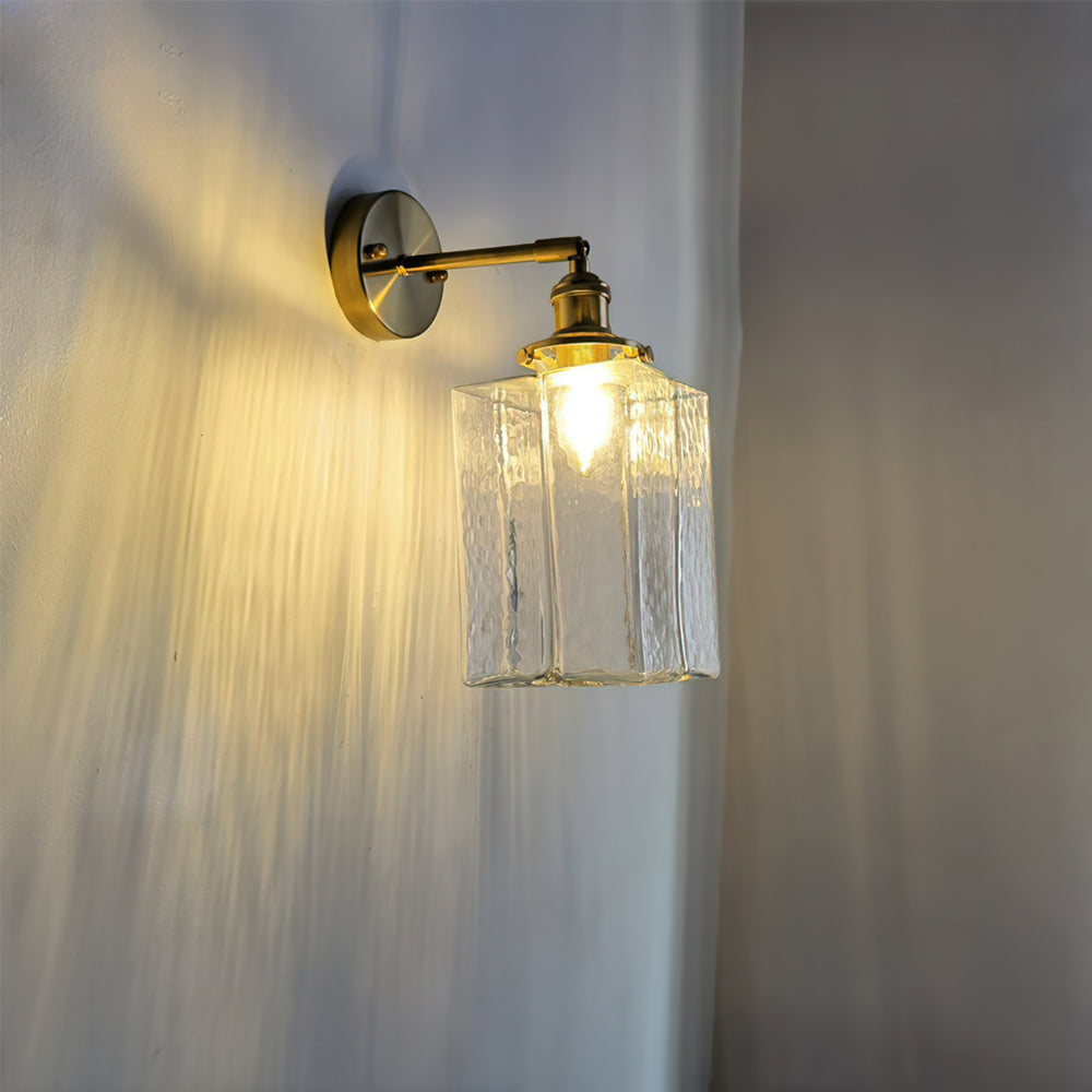 Mosrugs | RegalGlow – Royal-Inspired Wall Lamp for Refined Spaces