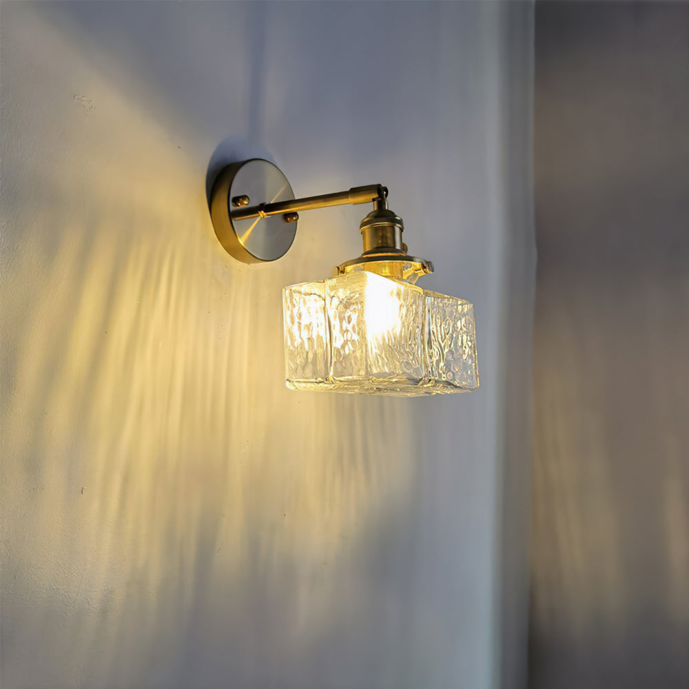 Mosrugs | RegalGlow – Royal-Inspired Wall Lamp for Refined Spaces
