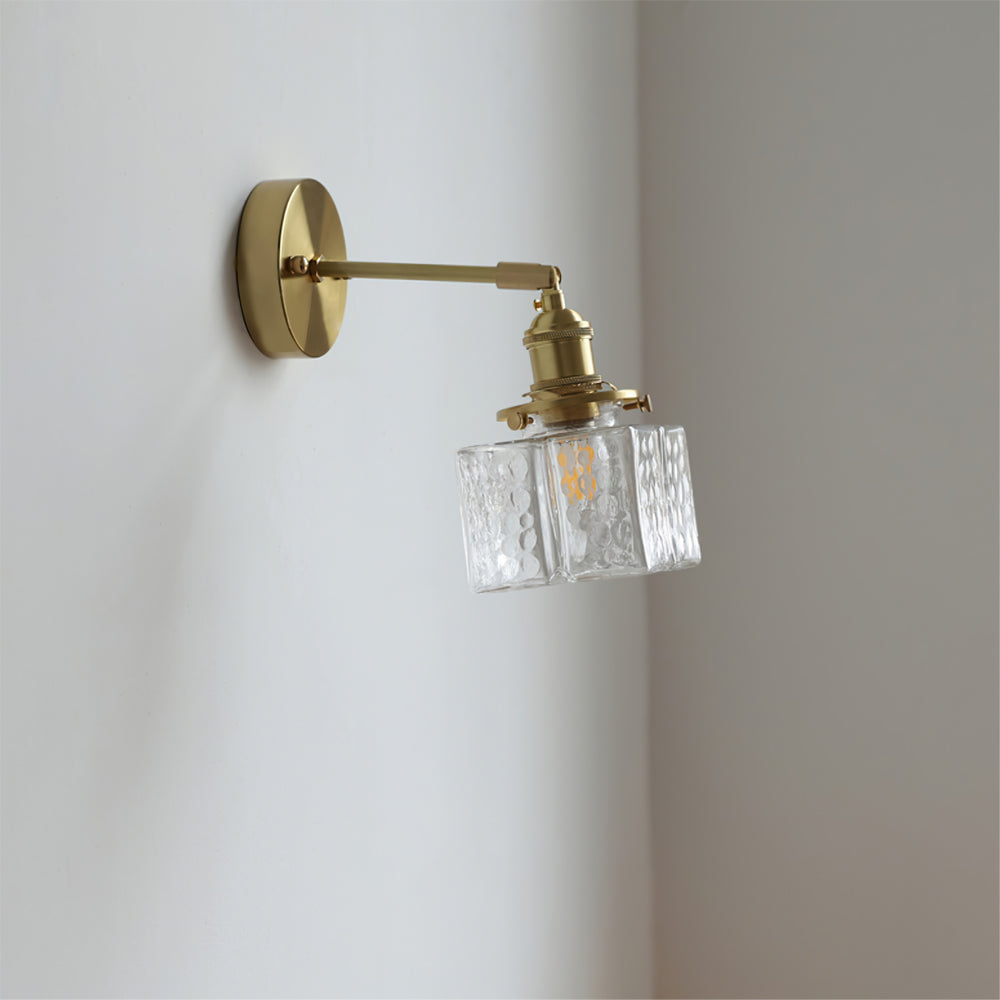 Mosrugs | RegalGlow – Royal-Inspired Wall Lamp for Refined Spaces