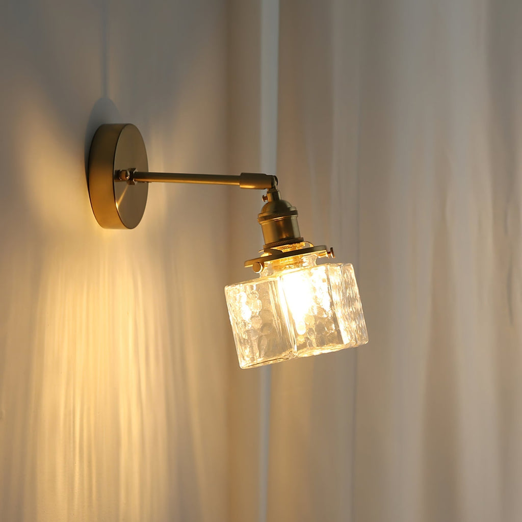 Mosrugs | RegalGlow – Royal-Inspired Wall Lamp for Refined Spaces