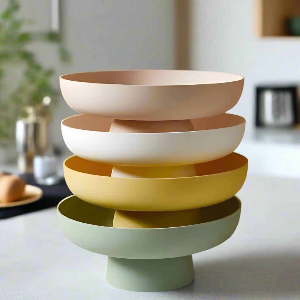 Mosrugs | CharmServe - Vintage Serving Plate