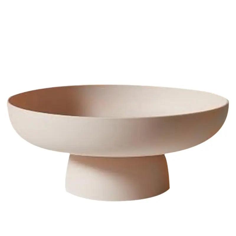 Mosrugs | CharmServe - Vintage Serving Plate