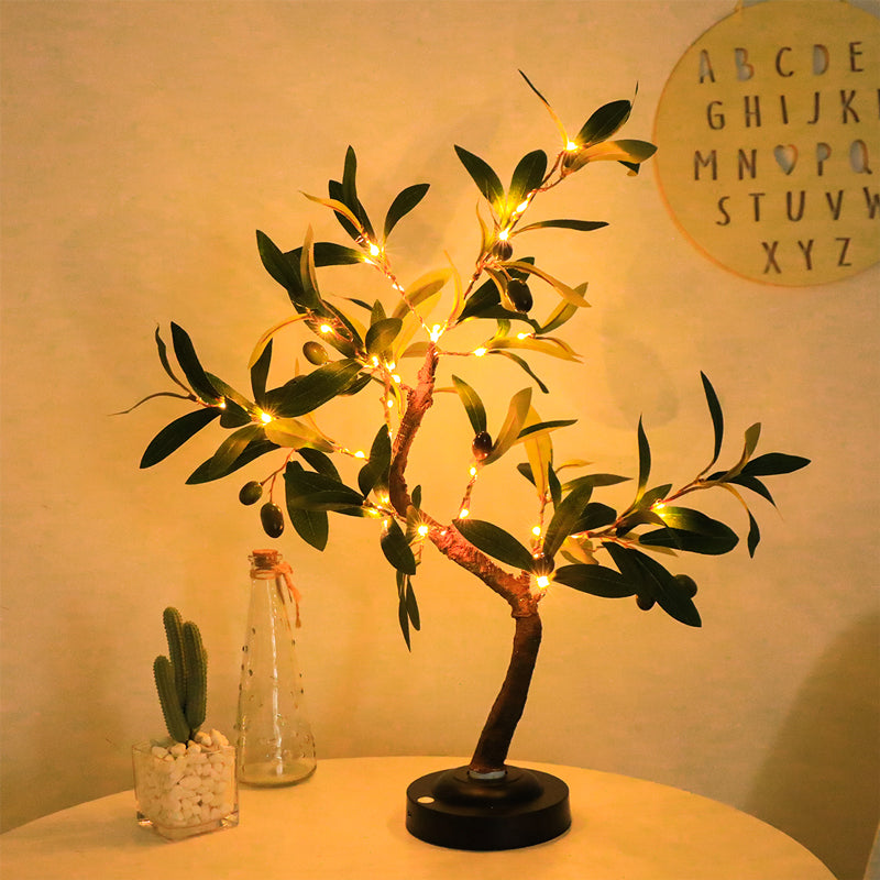 Mosrugs | BranchLight - Nature-Inspired LED Table Lamp