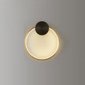 Mosrugs | GeoLight – Sleek Geometric Wall Lamp for Contemporary Spaces