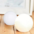 Mosrugs | GlowSphere – Waterproof LED Ball Light