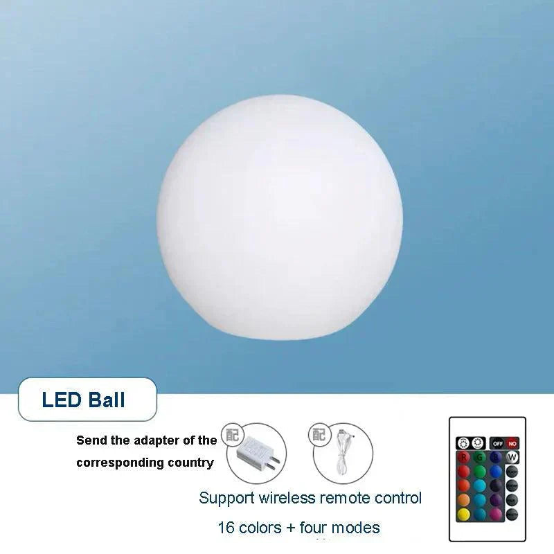 Mosrugs | PlayGlow - Fun Outdoor Light