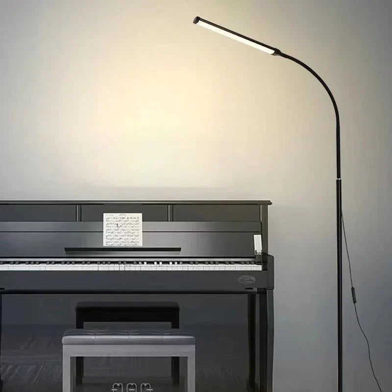 Mosrugs | ModernBeam - Sleek Standing Lamp