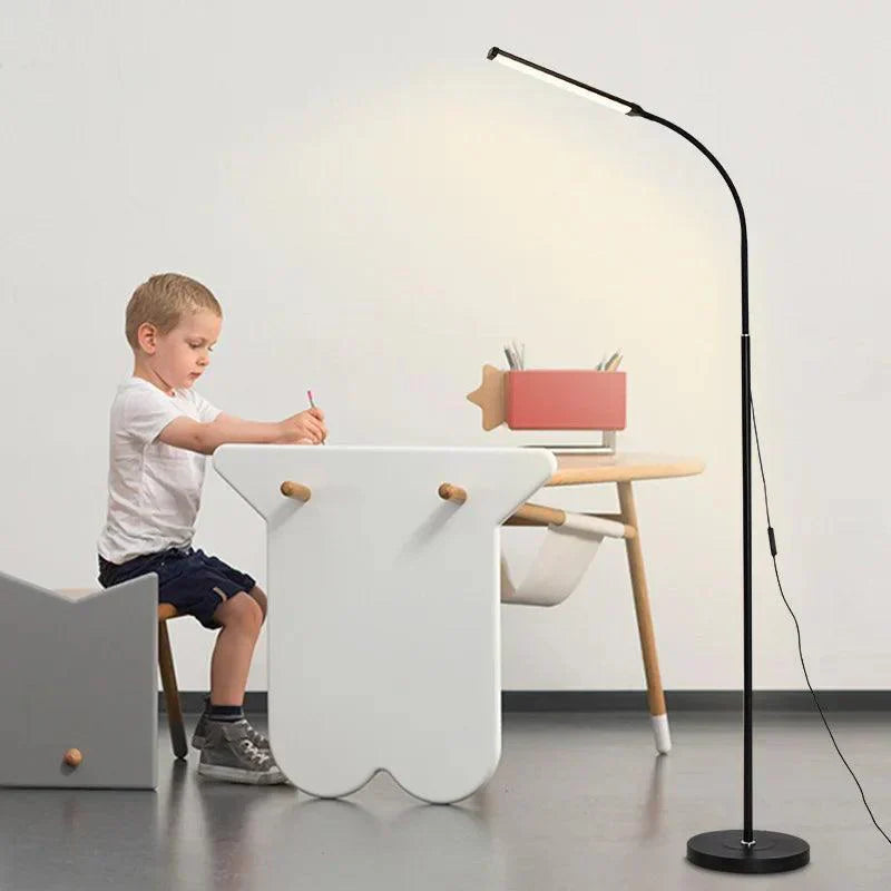 Mosrugs | ModernBeam - Sleek Standing Lamp