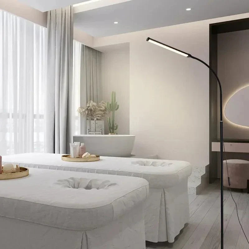 Mosrugs | ModernBeam - Sleek Standing Lamp