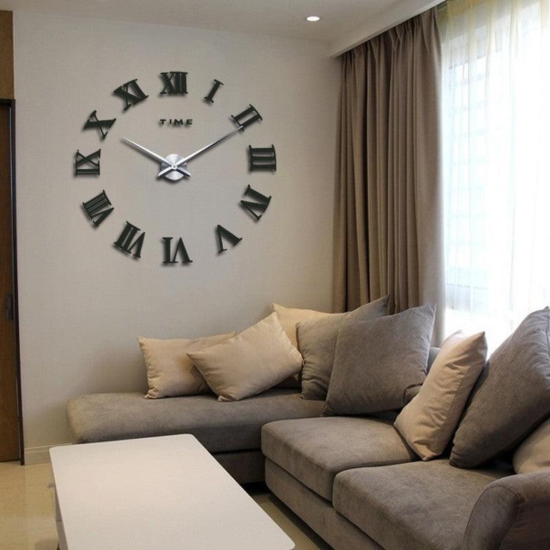Mosrugs | Elegance Time Clock