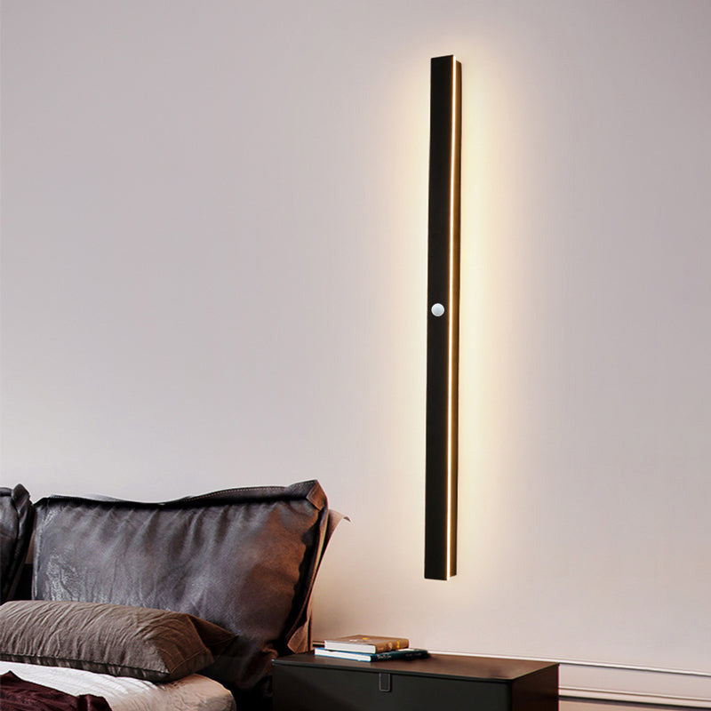 Mosrugs | Waterproof LED Outdoor Wall Light – Modern Minimalist Design