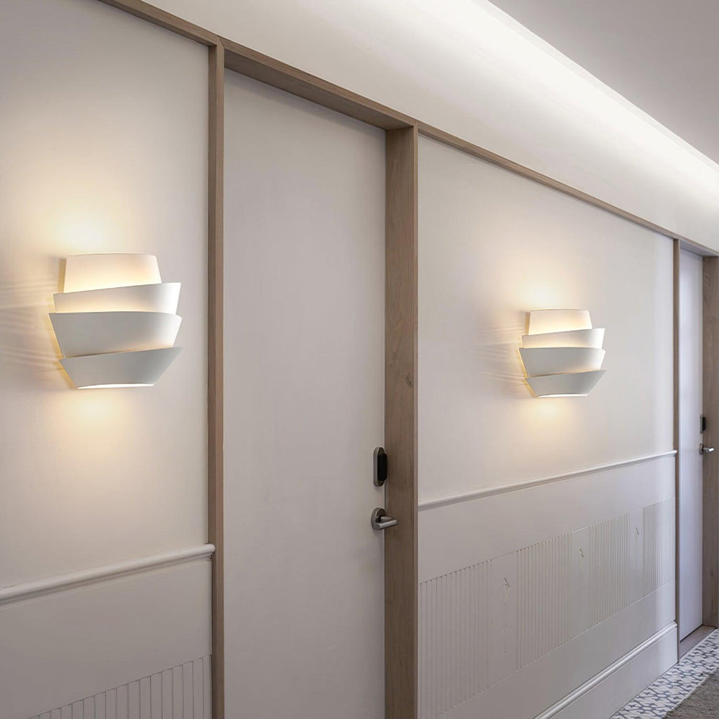 Mosrugs | SoleilGlow – French Sunlight-Inspired Wall Lamp for Radiant Spaces