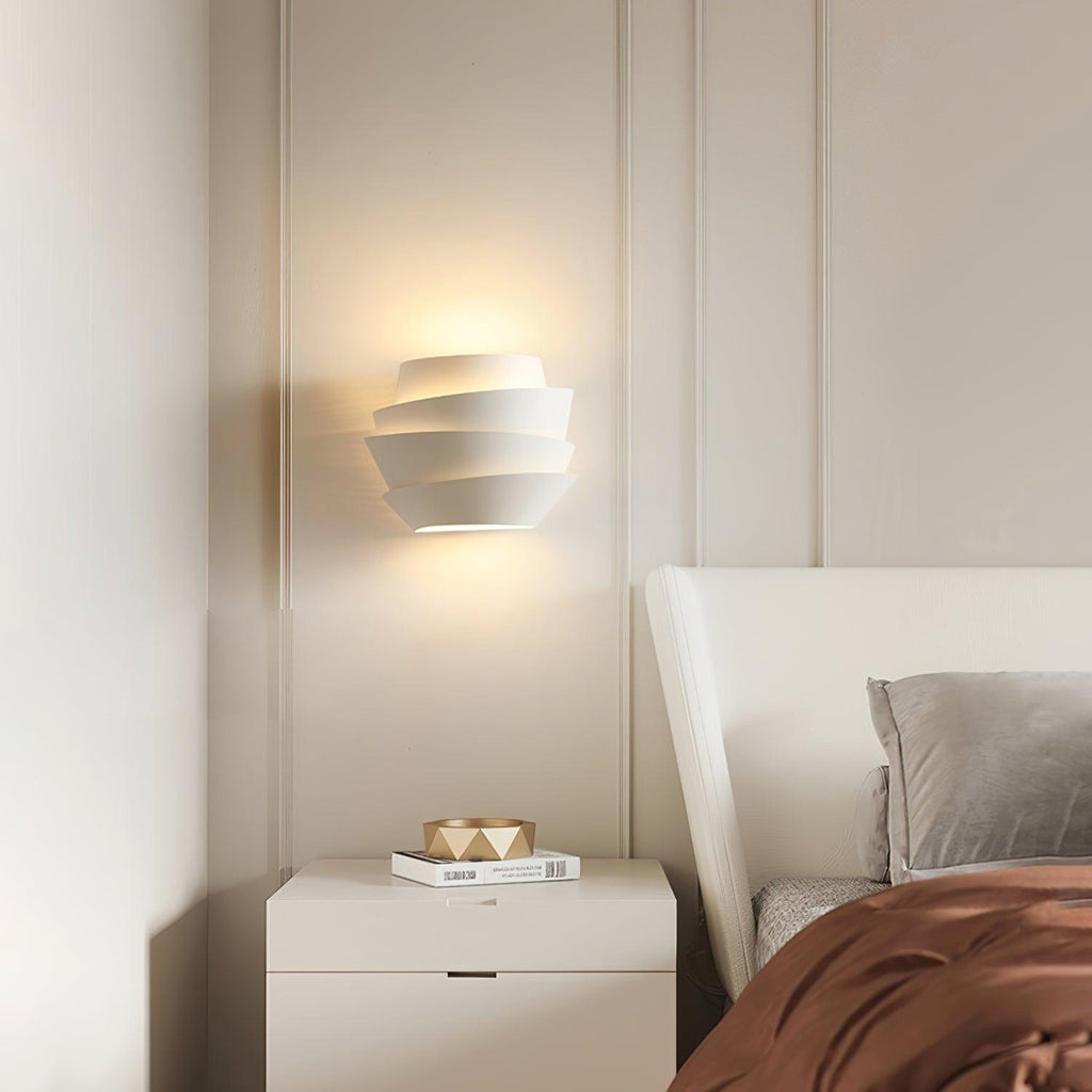 Mosrugs | SoleilGlow – French Sunlight-Inspired Wall Lamp for Radiant Spaces