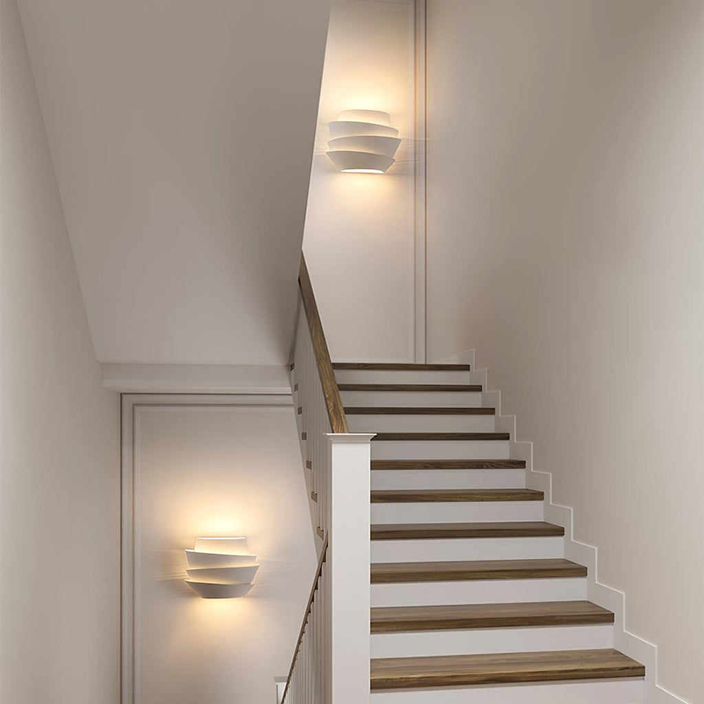 Mosrugs | SoleilGlow – French Sunlight-Inspired Wall Lamp for Radiant Spaces