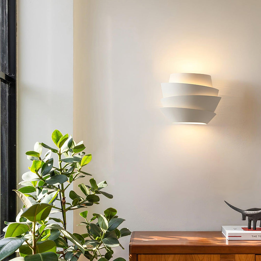 Mosrugs | SoleilGlow – French Sunlight-Inspired Wall Lamp for Radiant Spaces