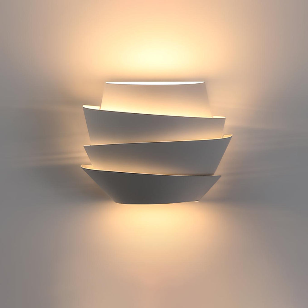 Mosrugs | SoleilGlow – French Sunlight-Inspired Wall Lamp for Radiant Spaces