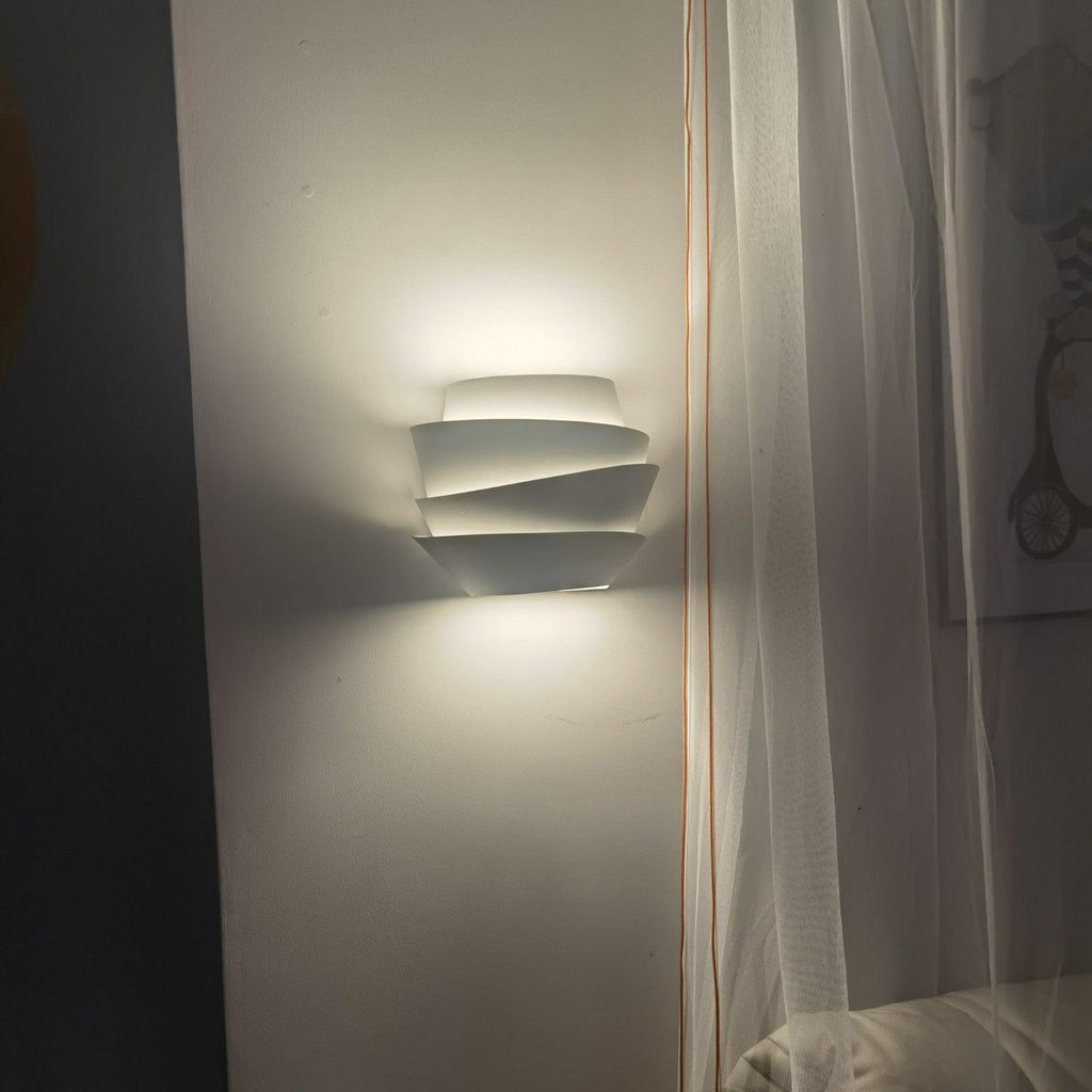 Mosrugs | SoleilGlow – French Sunlight-Inspired Wall Lamp for Radiant Spaces