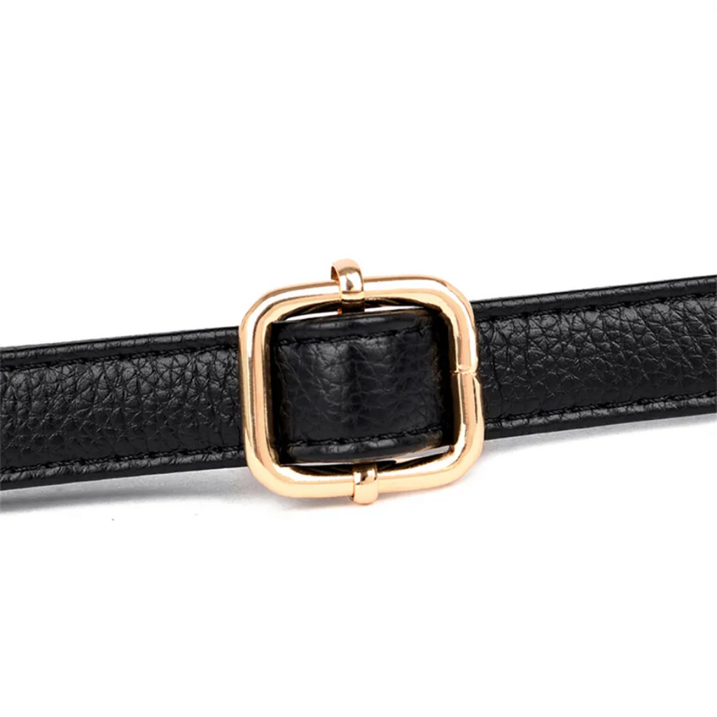 Mosrugs | Vivian Luxury Shoulder Bag – Elegant PU Leather Handbag with Crossbody Strap