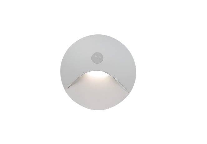 Mosrugs | LuminiPath LED Wall Light – Waterproof IP65 Motion Sensor Indoor & Outdoor Wall Lamp