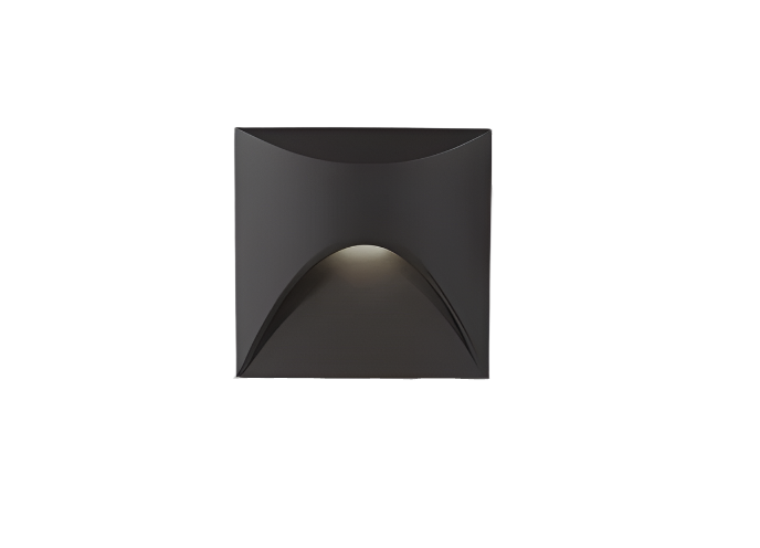 Mosrugs | LuminiPath LED Wall Light – Waterproof IP65 Motion Sensor Indoor & Outdoor Wall Lamp