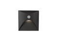 Mosrugs | LuminiPath LED Wall Light – Waterproof IP65 Motion Sensor Indoor & Outdoor Wall Lamp