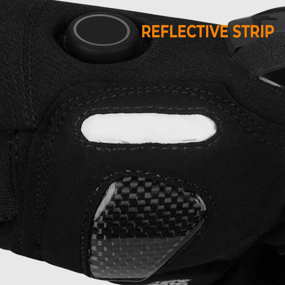 Mosrugs | Thermal Heated Gloves | Waterproof Rechargeable Winter Gloves