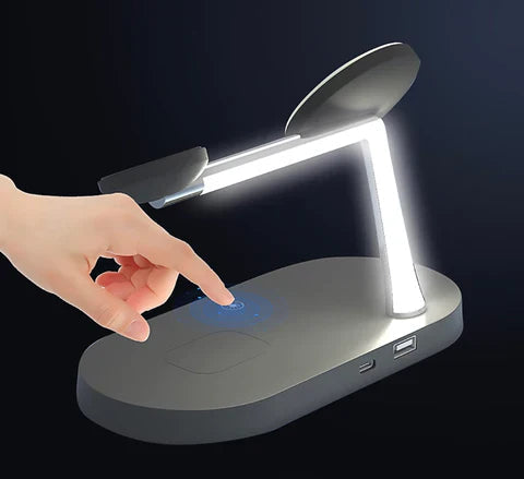 Mosrugs | MultiCharge Pro I 5-in-1 Charging Station