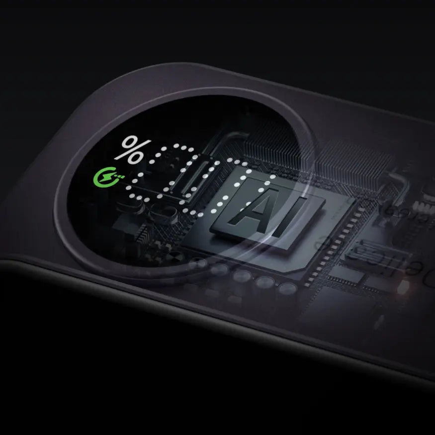 Mosrugs | MagneticCharge™ Wireless Power Bank – The Future of Charging!