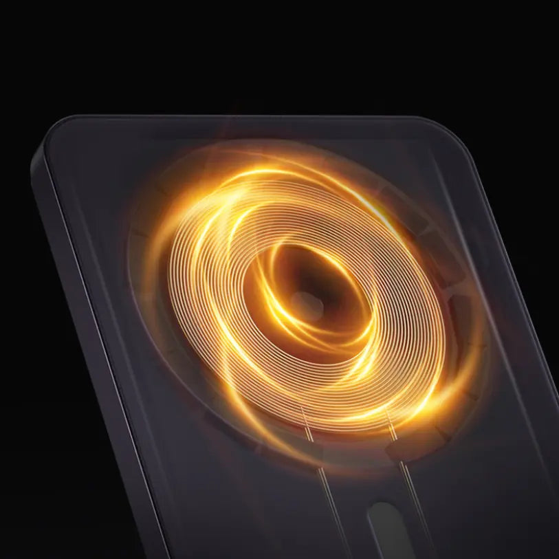 Mosrugs | MagneticCharge™ Wireless Power Bank – The Future of Charging!