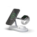 Mosrugs | MultiCharge Pro I 5-in-1 Charging Station