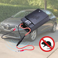Mosrugs | Ultrasonic Car Mice Repeller | Portable. Self-Powered & Effective for Vehicle Protection Against Rodents